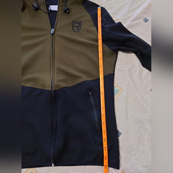 Rise small hoodie - Picture 3 of 6